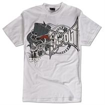 In Gear Tapout Tee